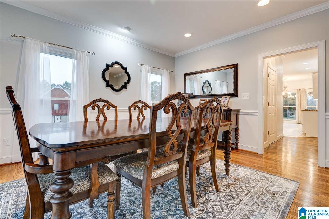 1465 Virginia Road Bessemer, AL 35023 - Photo 7 of 33