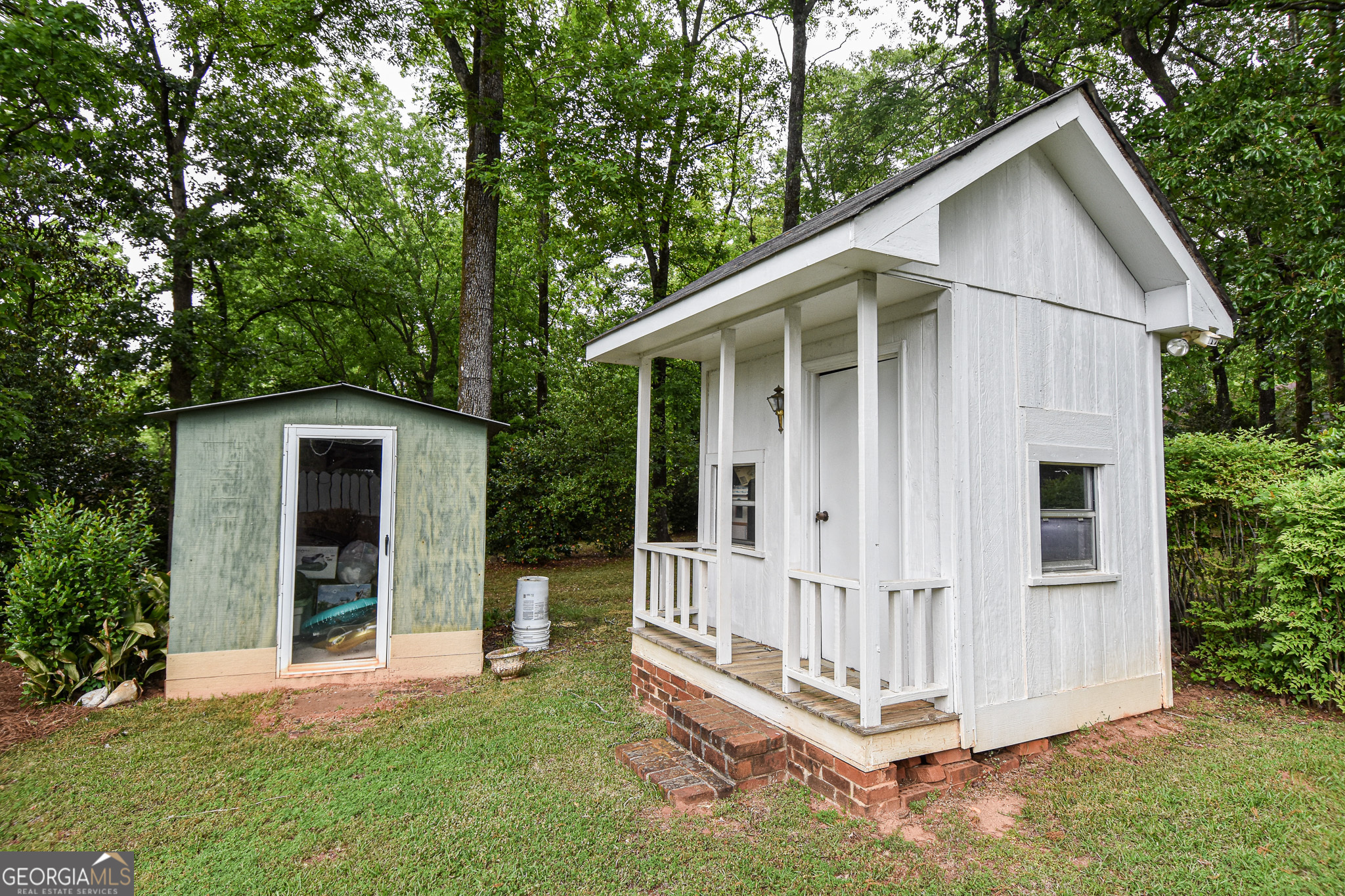 120 Mill Race Road Thomaston, GA 30286 - Photo 90 of 94