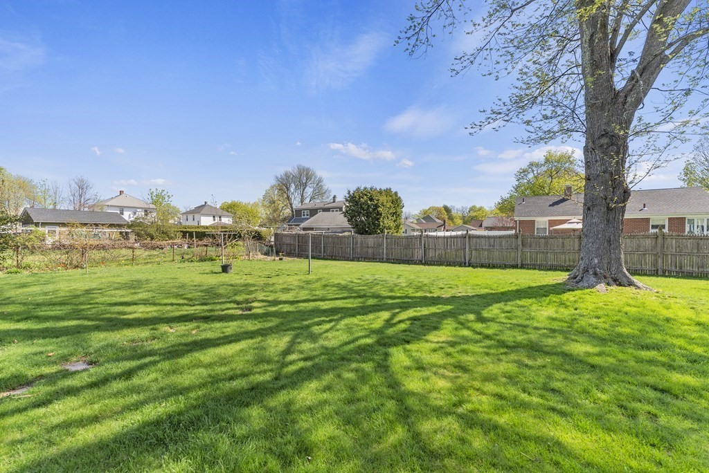 57 Primrose Street Springfield, MA 01151 - Photo 8 of 34 a view of a volley ball court