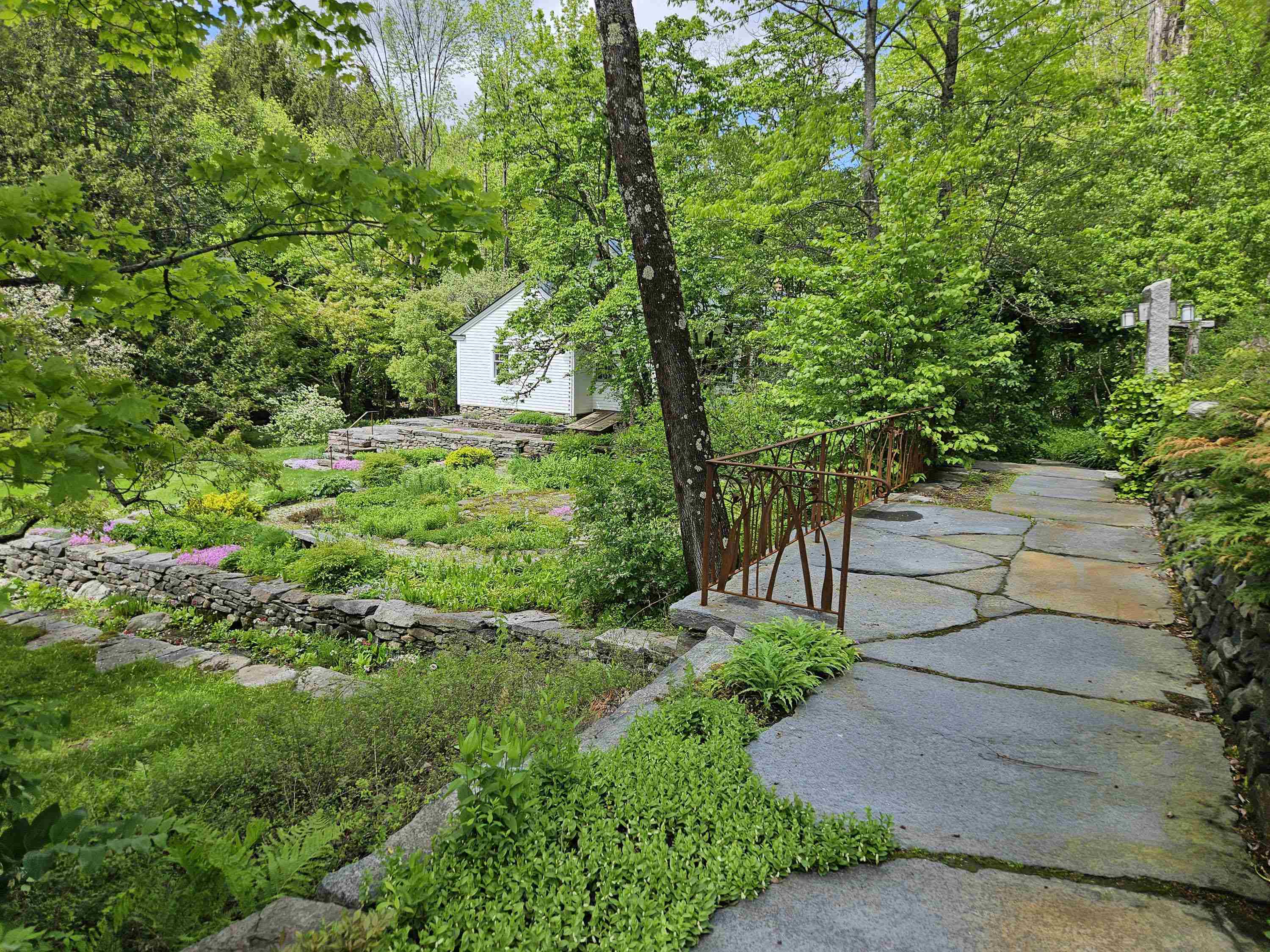 268 South Wardsboro Road Newfane, VT 05345 - Photo 41 of 51