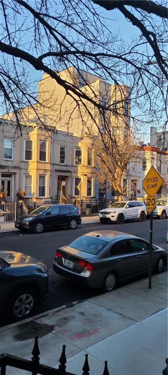 166 Martense Street Brooklyn, NY 11226 - Photo 13 of 14 a view of street with cars
