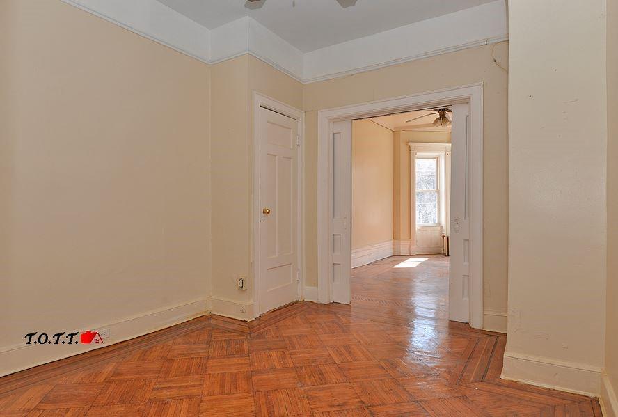166 Martense Street Brooklyn, NY 11226 - Photo 7 of 14 a view of an empty room