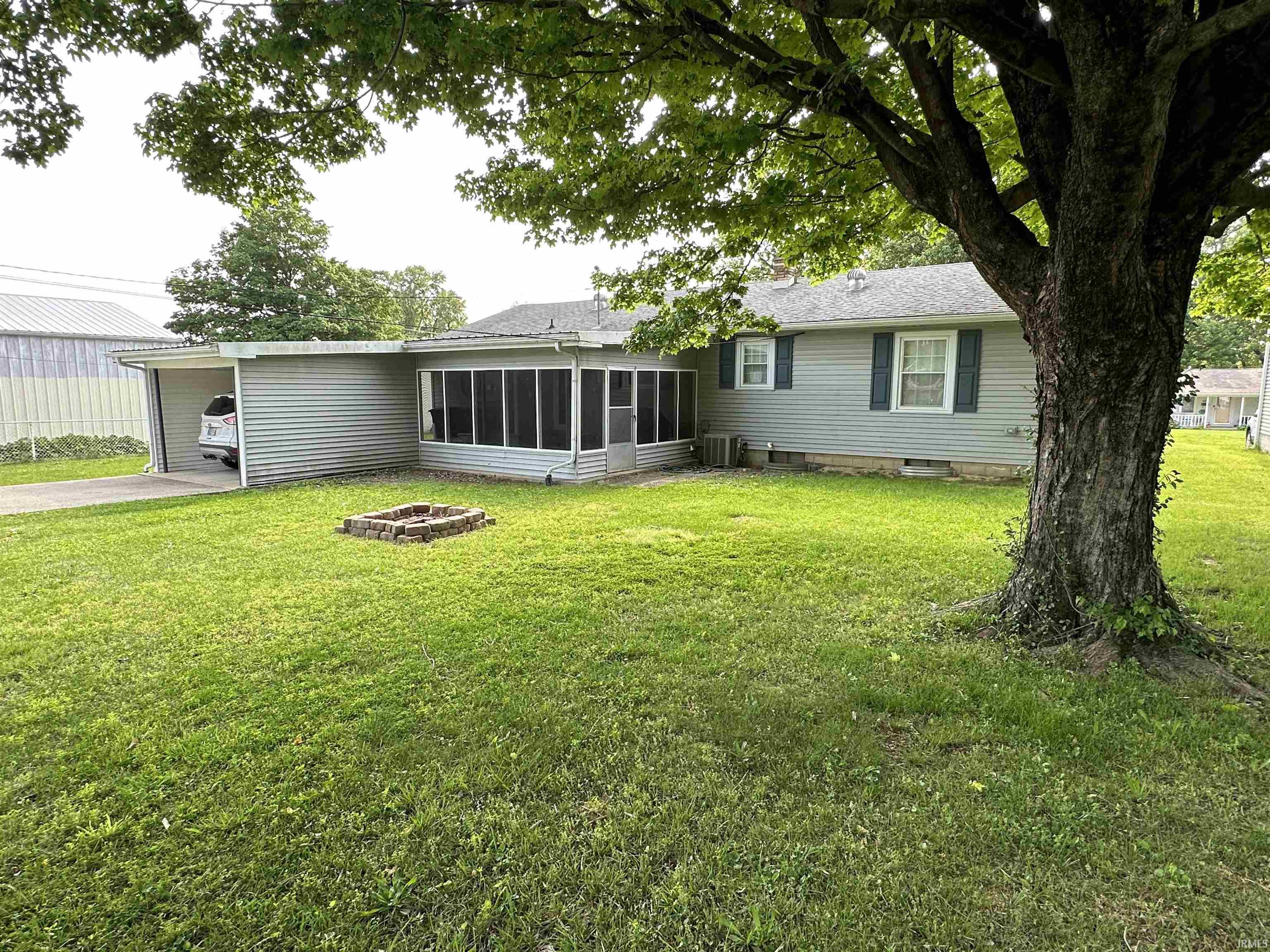 2812 Eastern Avenue Bedford, IN 47421 - Photo 23 of 23