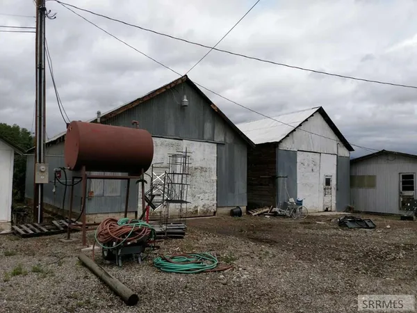 $989,000 | 8 Goodman Lane, Salmon, ID 83467