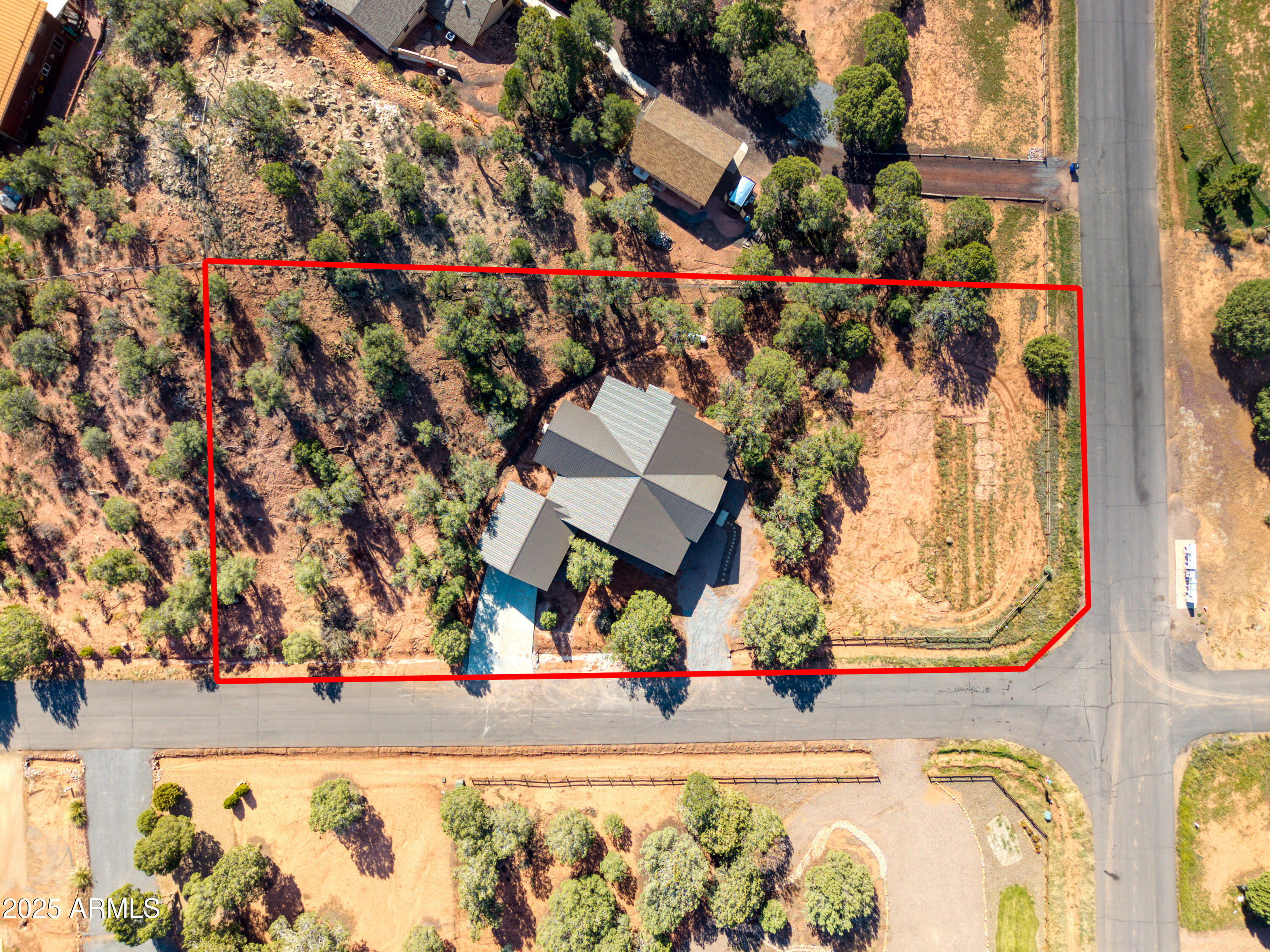 957 Cheney Ranch Loop Show Low, AZ 85901 - Photo 28 of 32