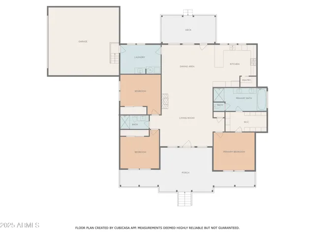 $852,000 | 957 Cheney Ranch Loop, Show Low, AZ 85901
