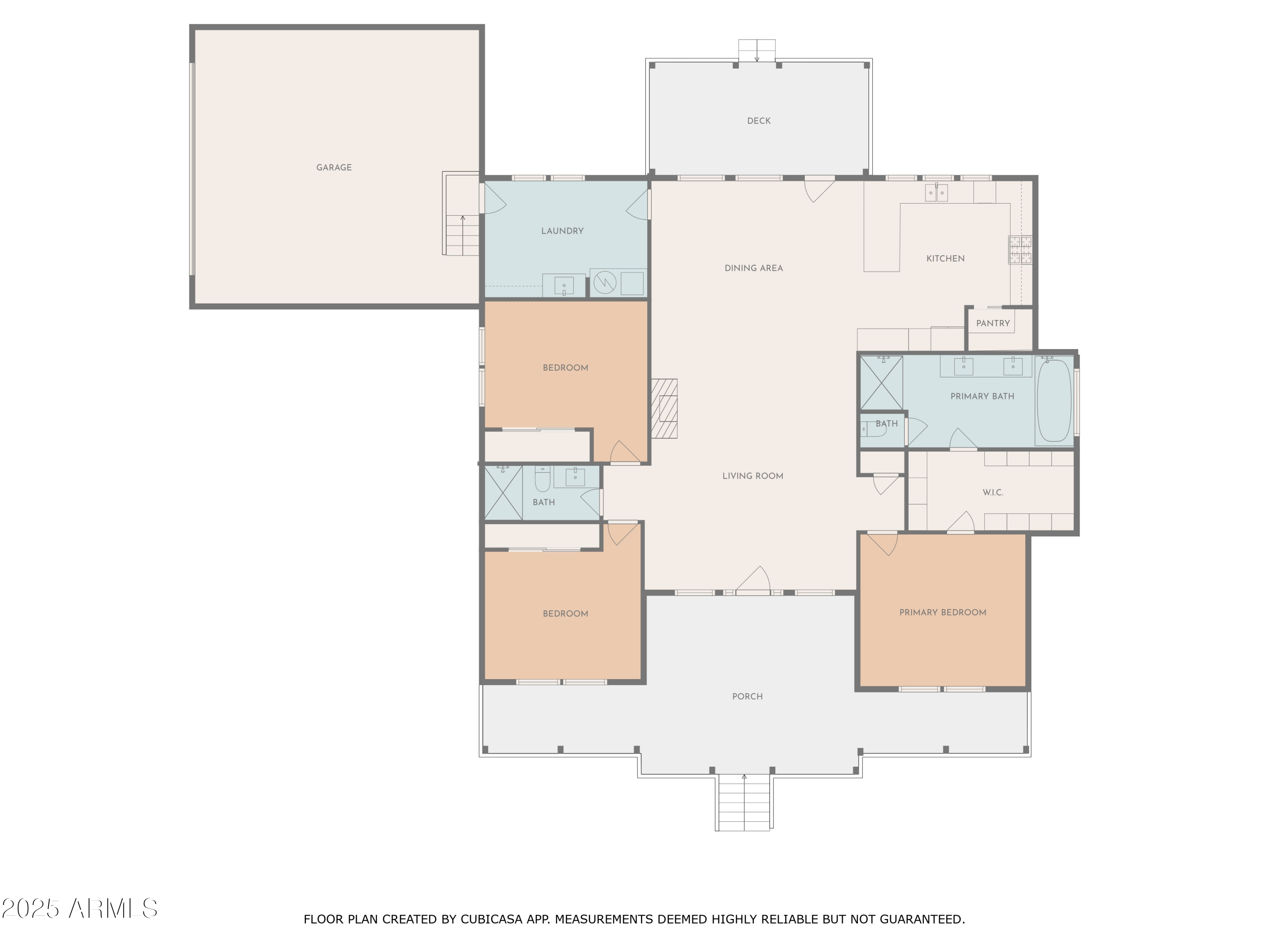 957 Cheney Ranch Loop Show Low, AZ 85901 - Photo 32 of 32