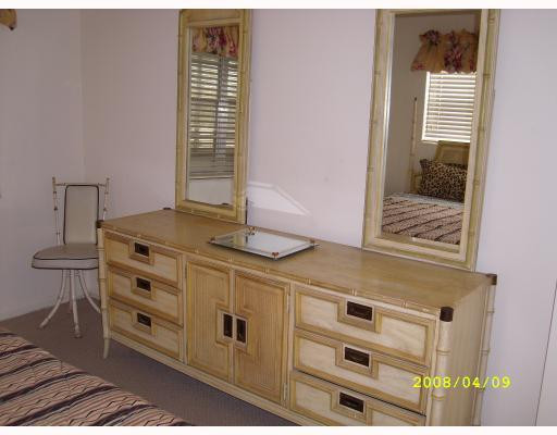 252 Durham, Unit 252 Deerfield Beach, FL 33442 - Photo 5 of 7 Master Bedroom