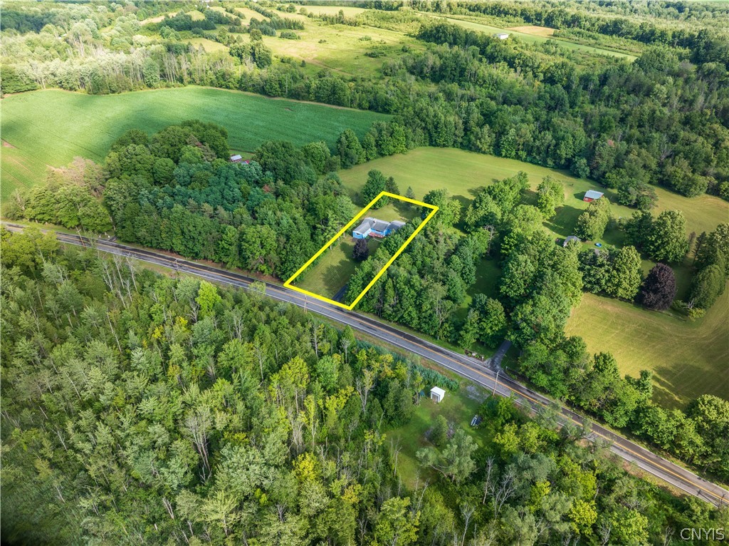 8388 North Poolsbrook Road Manlius, NY 13082 - Photo 38 of 42 Gallery Image 38