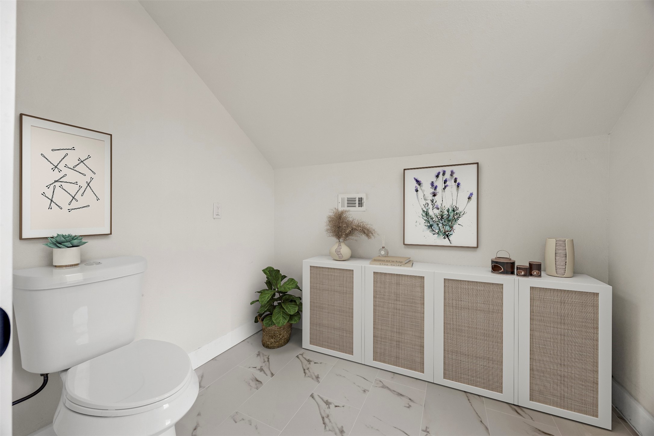 2913 Wheeler Avenue Houston, TX 77004 - Photo 18 of 26 Private toilet area