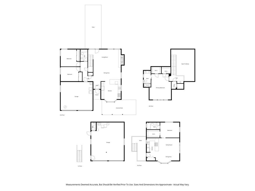 9045 San Gabriel Road Atascadero, CA 93422 - Photo 25 of 25
