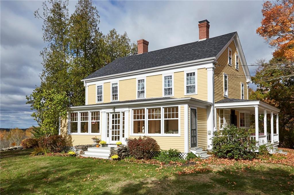 161 Ridge Road Walpole, ME 04573 - Photo 2 of 31 Photo