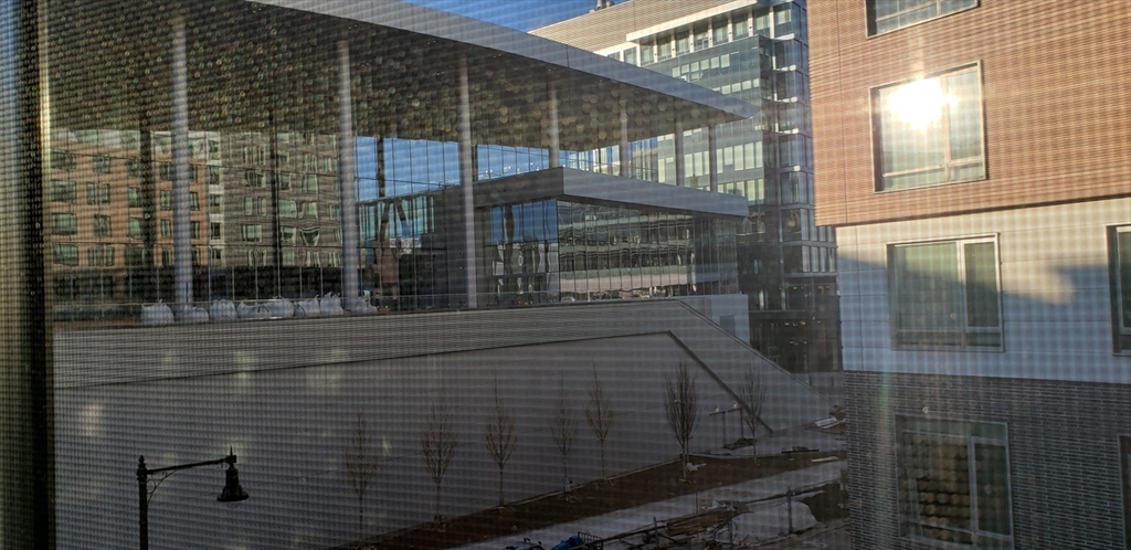 50 Hichborn Street, Unit 311 Boston, MA 02135 - Photo 11 of 19 a bathroom with a shower