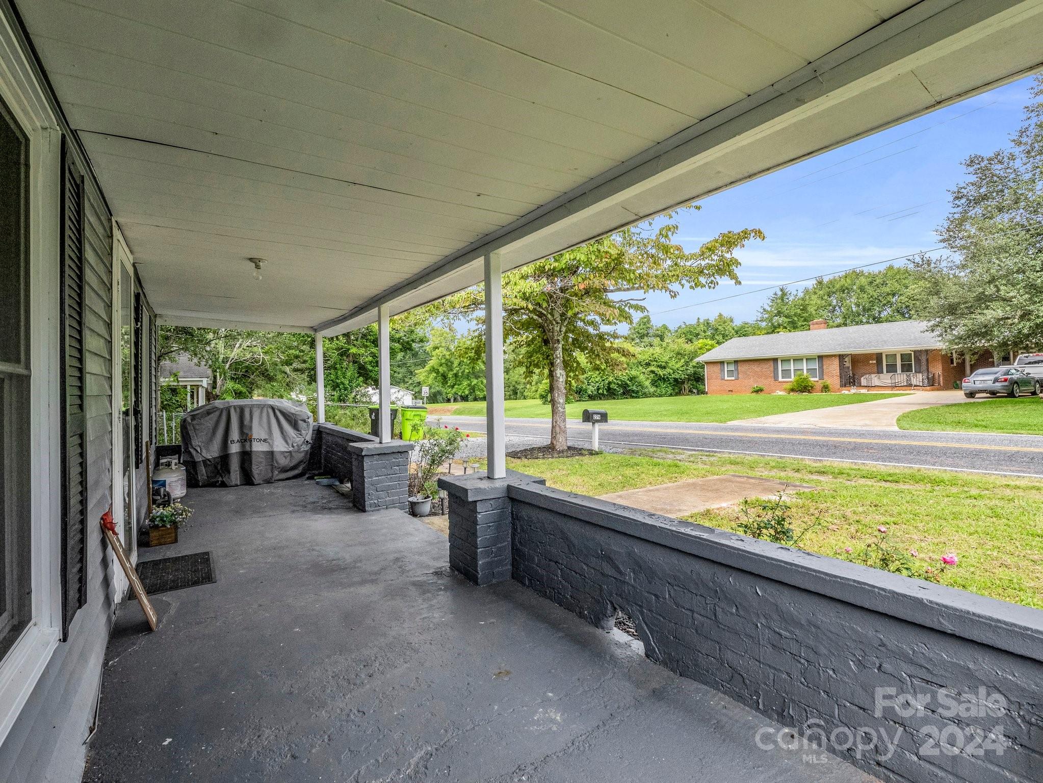 279 Webb Church Road Ellenboro, NC 28040 - Photo 12 of 24 Gallery Image 12