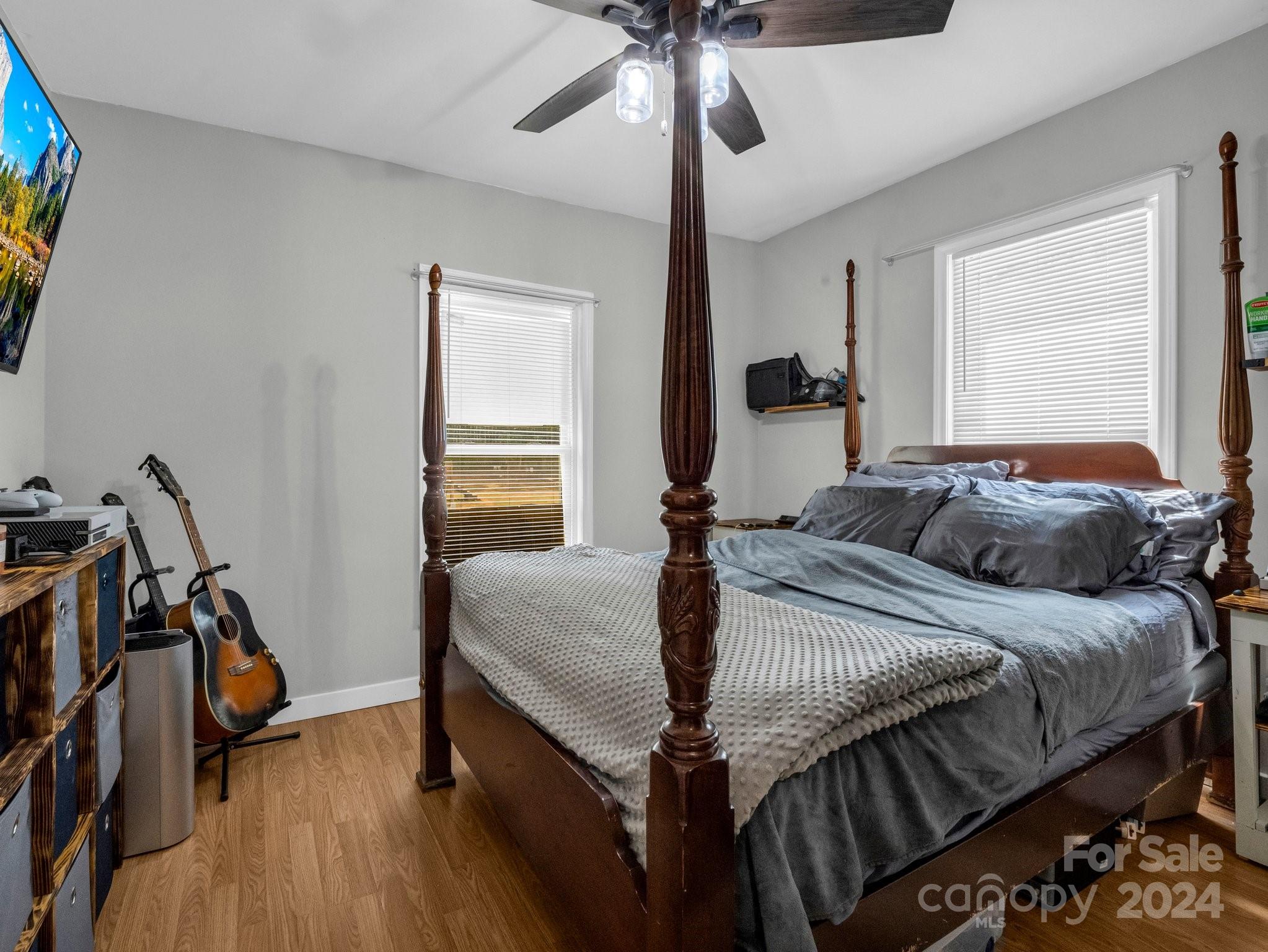 279 Webb Church Road Ellenboro, NC 28040 - Photo 14 of 24 Gallery Image 14