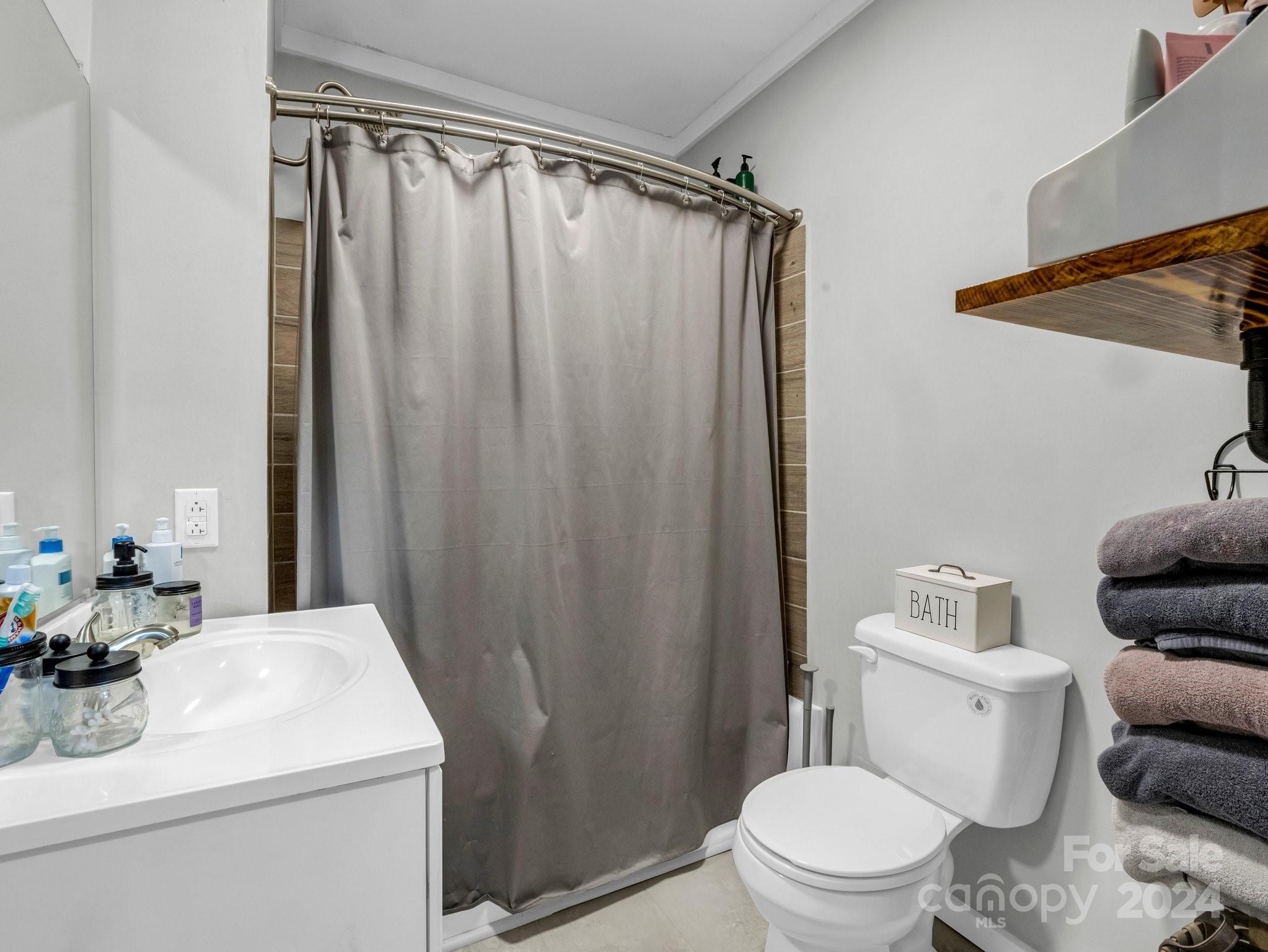 279 Webb Church Road Ellenboro, NC 28040 - Photo 19 of 24 Gallery Image 19