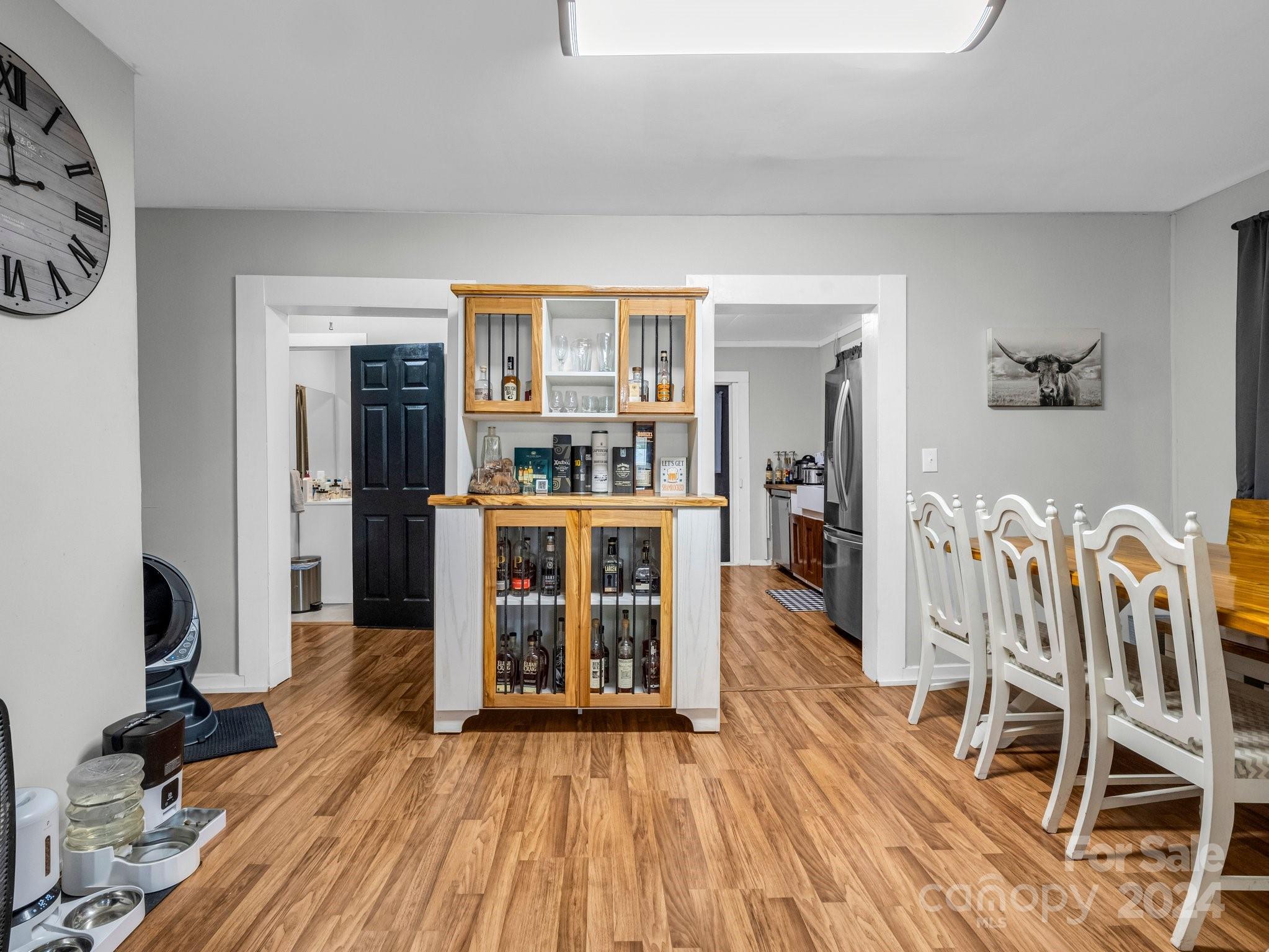 279 Webb Church Road Ellenboro, NC 28040 - Photo 8 of 24 Gallery Image 8