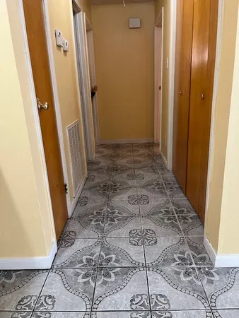 a view of a bathroom