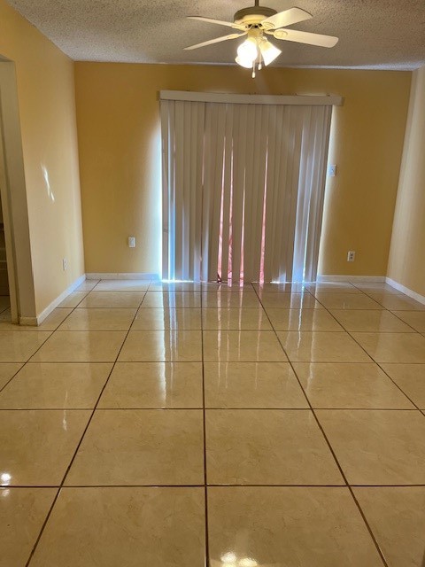 5654 Allendale Road Houston, TX 77017 - Photo 9 of 11 a view of an empty room with a window