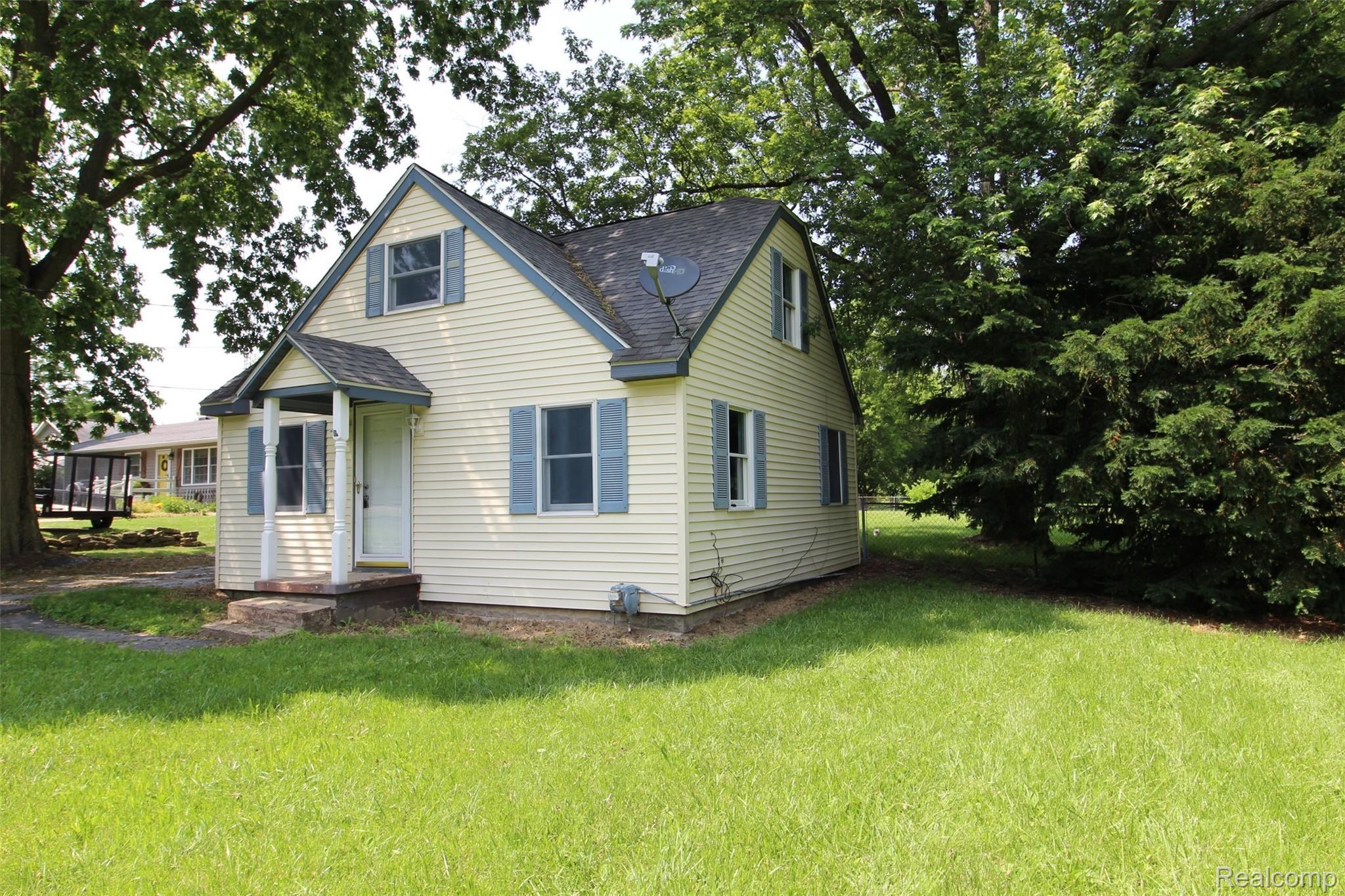 4333 East Mt Morris Road Mount Morris, MI 48458 - Photo 31 of 31 IMG_4421.JPG