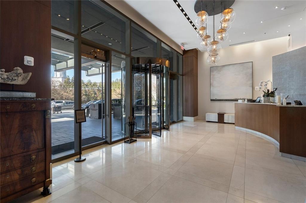3630 Peachtree Road Northeast, Unit 2104 Atlanta, GA 30326 - Photo 22 of 98