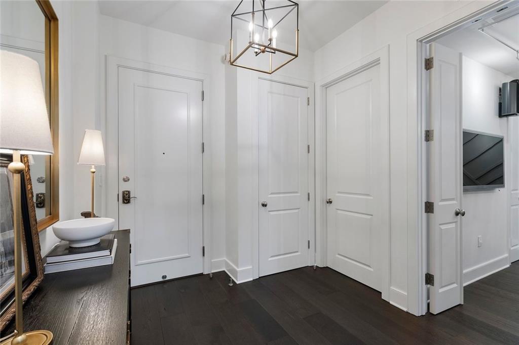 3630 Peachtree Road Northeast, Unit 2104 Atlanta, GA 30326 - Photo 24 of 98