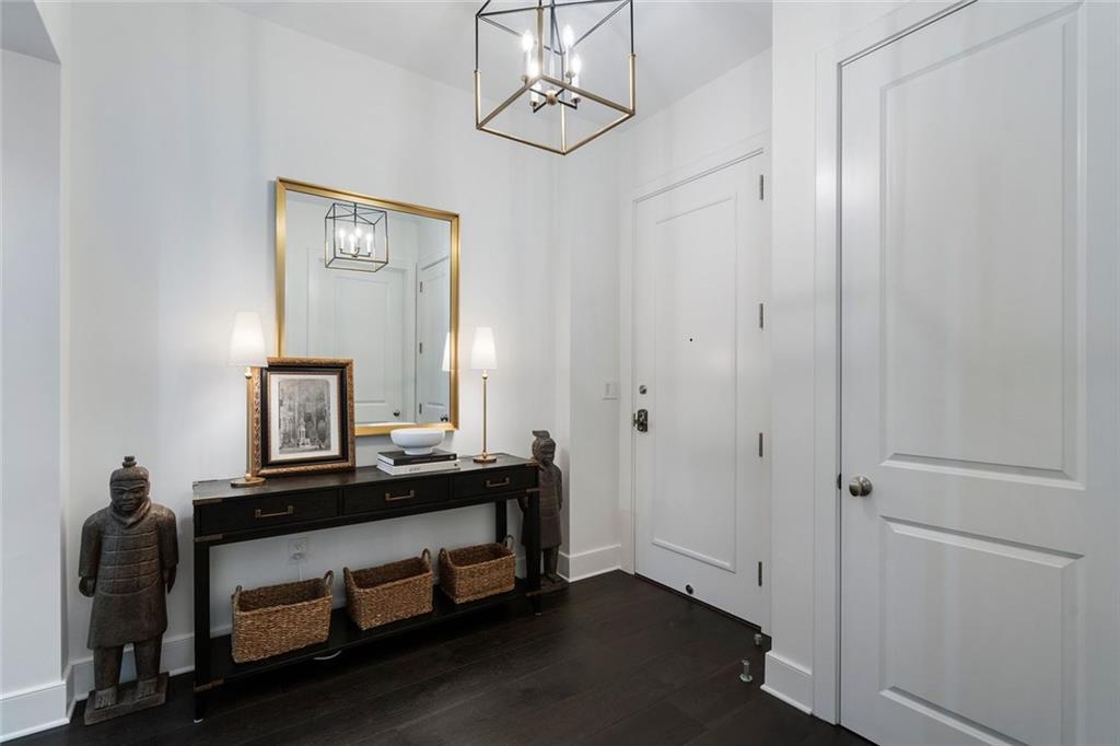 3630 Peachtree Road Northeast, Unit 2104 Atlanta, GA 30326 - Photo 25 of 98