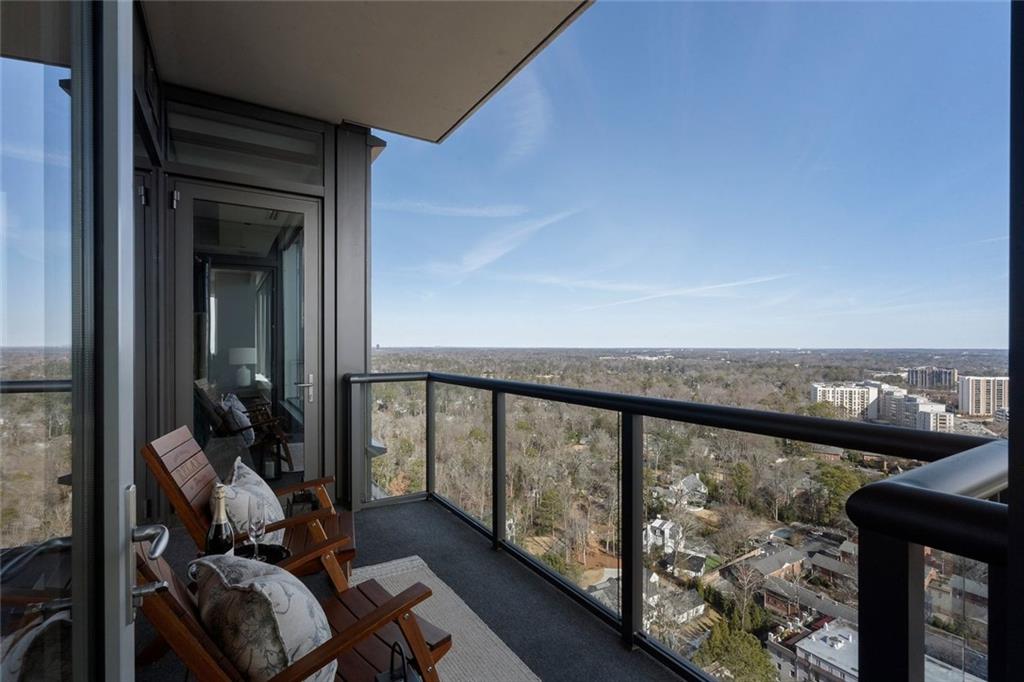 3630 Peachtree Road Northeast, Unit 2104 Atlanta, GA 30326 - Photo 40 of 98