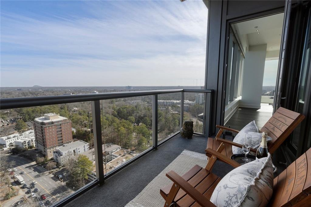 3630 Peachtree Road Northeast, Unit 2104 Atlanta, GA 30326 - Photo 41 of 98