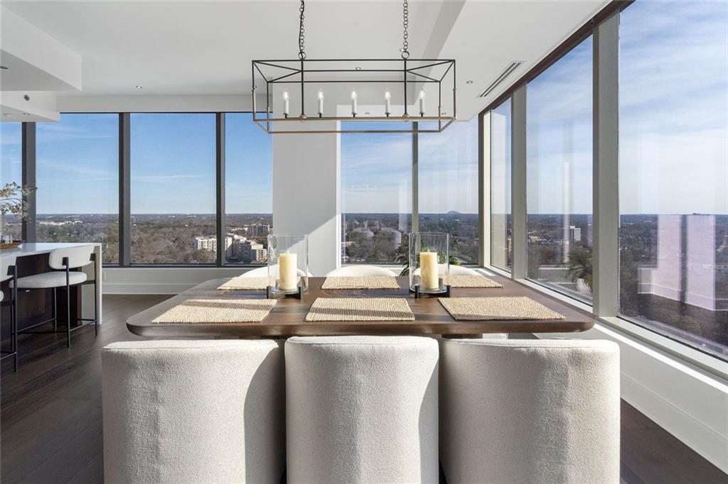 3630 Peachtree Road Northeast, Unit 2104 Atlanta, GA 30326 - Photo 48 of 98