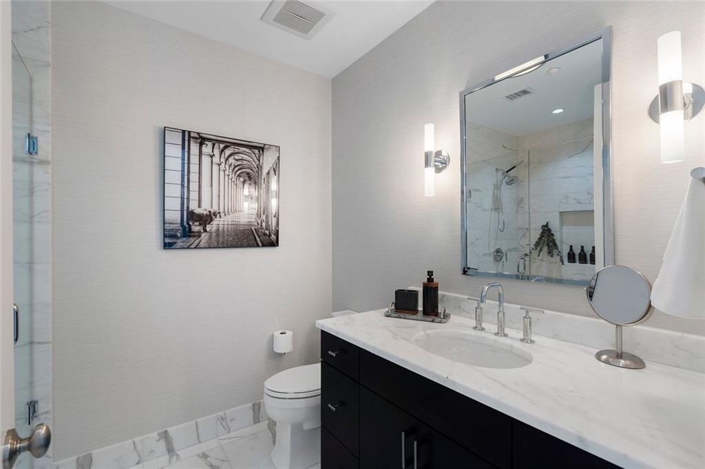 3630 Peachtree Road Northeast, Unit 2104 Atlanta, GA 30326 - Photo 58 of 98