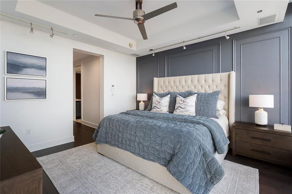3630 Peachtree Road Northeast, Unit 2104 Atlanta, GA 30326 - Photo 62 of 98