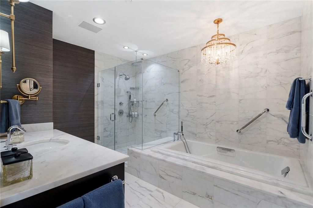 3630 Peachtree Road Northeast, Unit 2104 Atlanta, GA 30326 - Photo 66 of 98