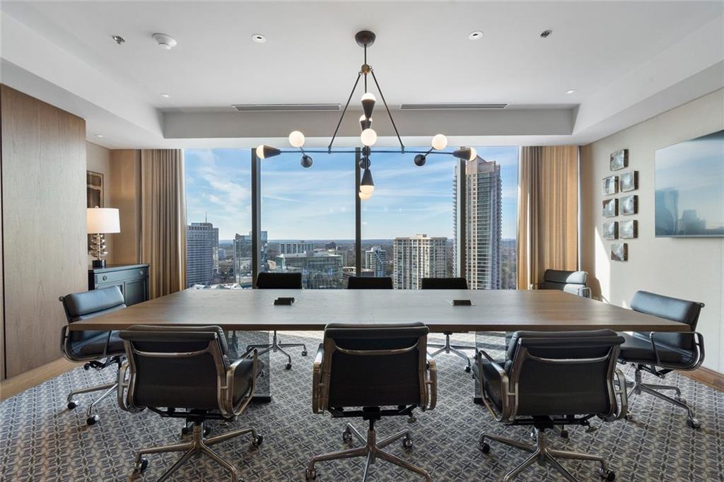 3630 Peachtree Road Northeast, Unit 2104 Atlanta, GA 30326 - Photo 80 of 98