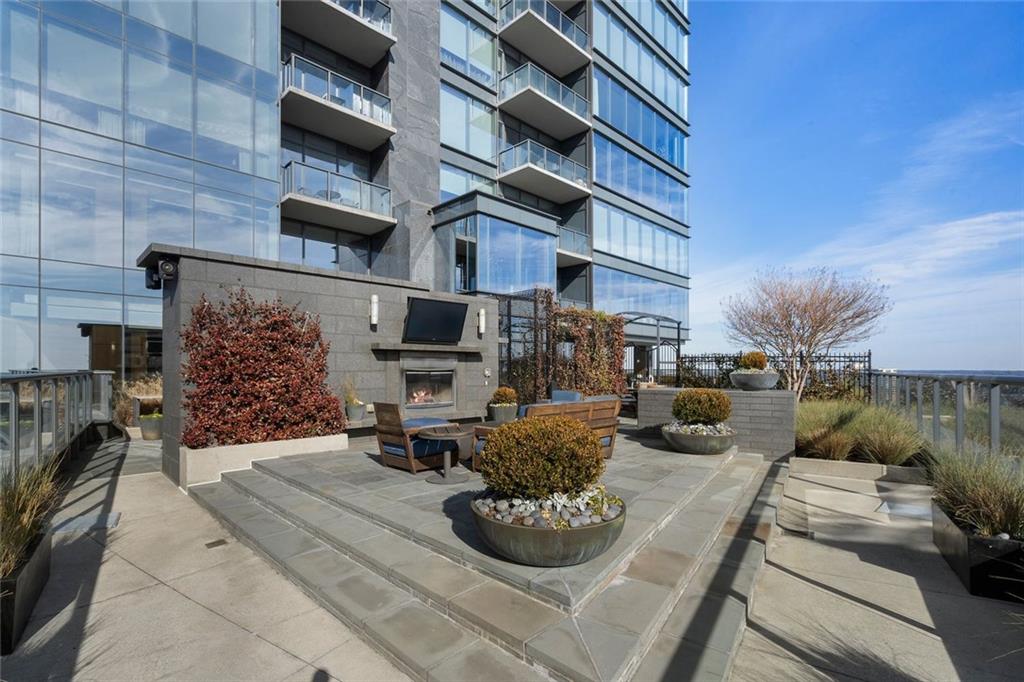 3630 Peachtree Road Northeast, Unit 2104 Atlanta, GA 30326 - Photo 95 of 98
