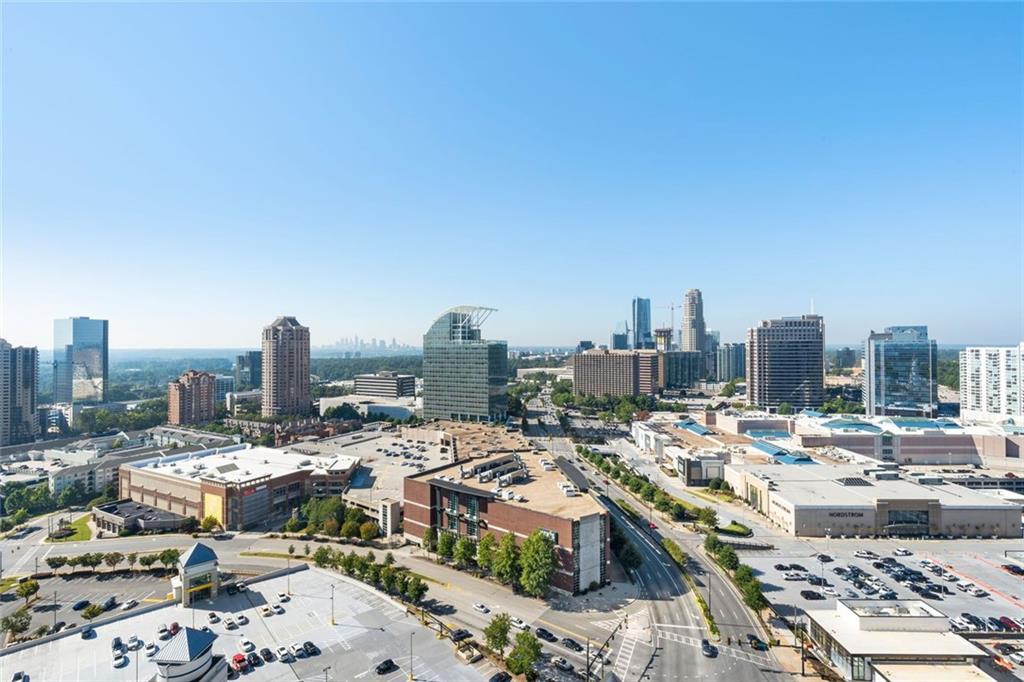 3630 Peachtree Road Northeast, Unit 2104 Atlanta, GA 30326 - Photo 98 of 98