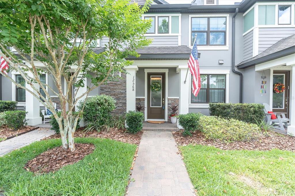 12568 Rangeland Boulevard Odessa, FL 33556 - Photo 1 of 64