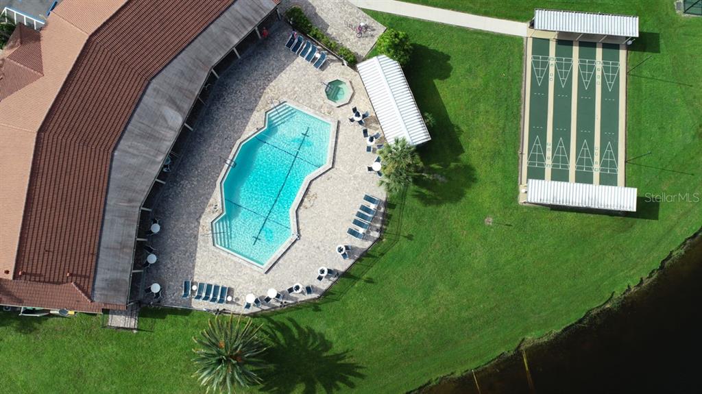 3644 Rossmere Road Port Charlotte, FL 33953 - Photo 33 of 40 Gallery Image 33