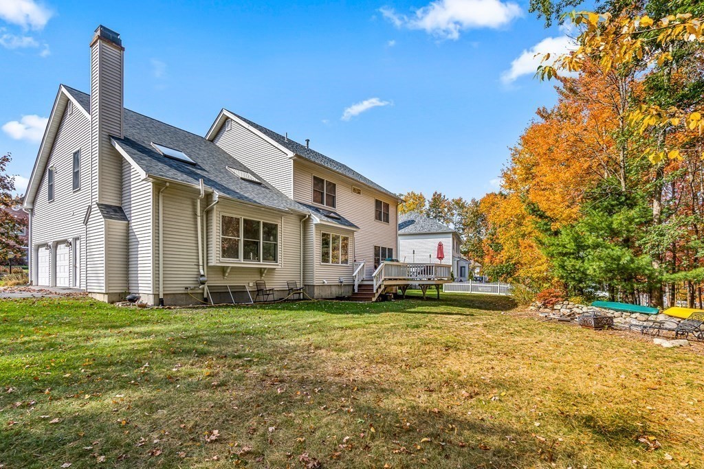 22 Ridge Way North Andover, MA 01845 - Photo 38 of 41 Gallery Image 38