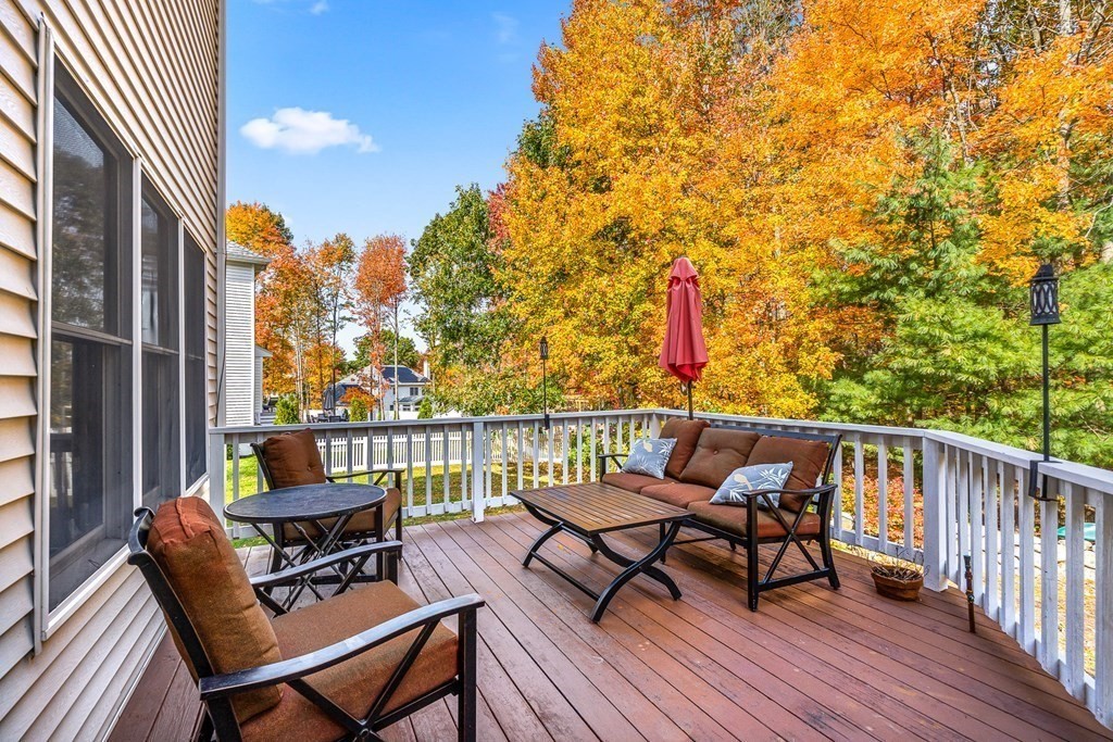 22 Ridge Way North Andover, MA 01845 - Photo 39 of 41 Gallery Image 39