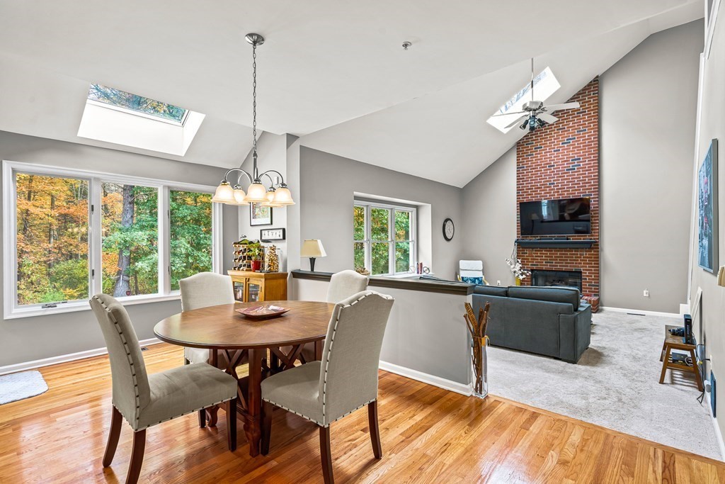 22 Ridge Way North Andover, MA 01845 - Photo 7 of 41 Gallery Image 7