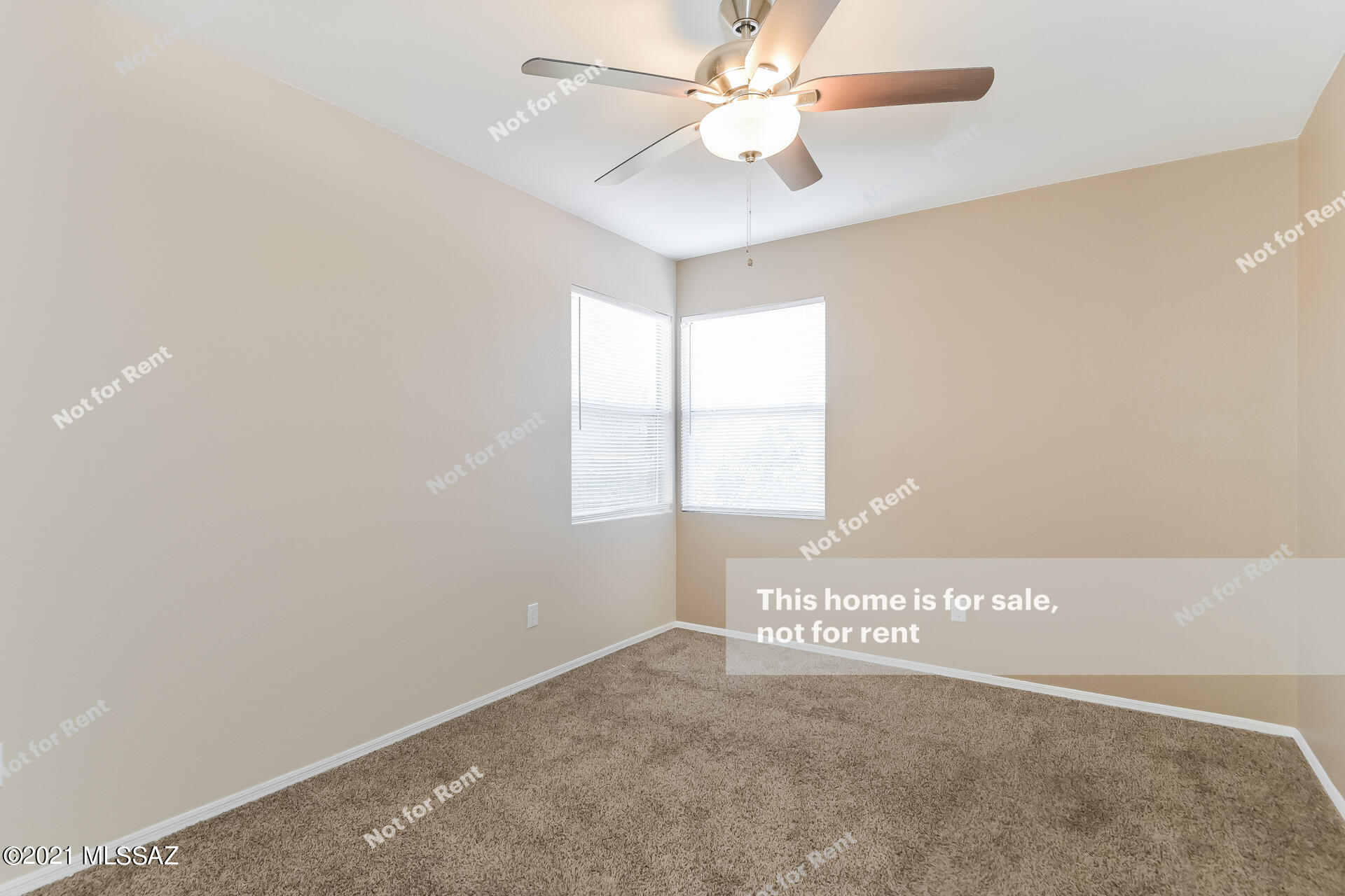 9921 North Sky Ridge Place Tucson, AZ 85742 - Photo 22 of 27