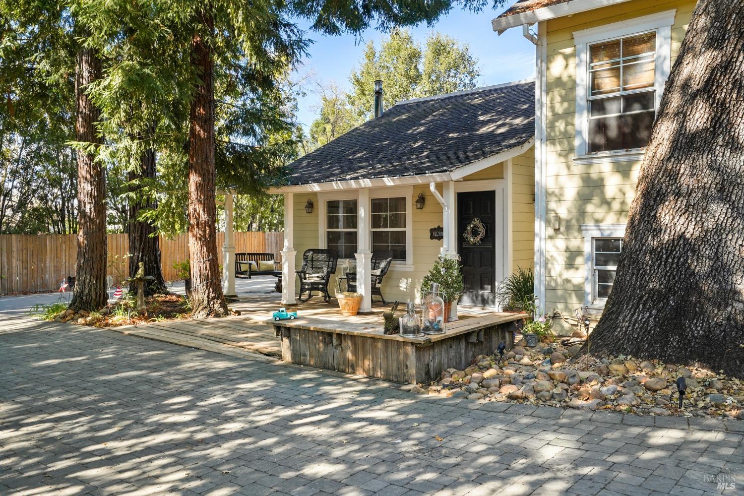 1846 Indian Valley Road Novato, CA 94947 - Photo 9 of 47