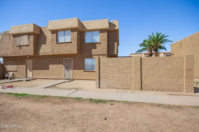 $178,000 | 4608 East Riverside Street, Phoenix, AZ 85040
