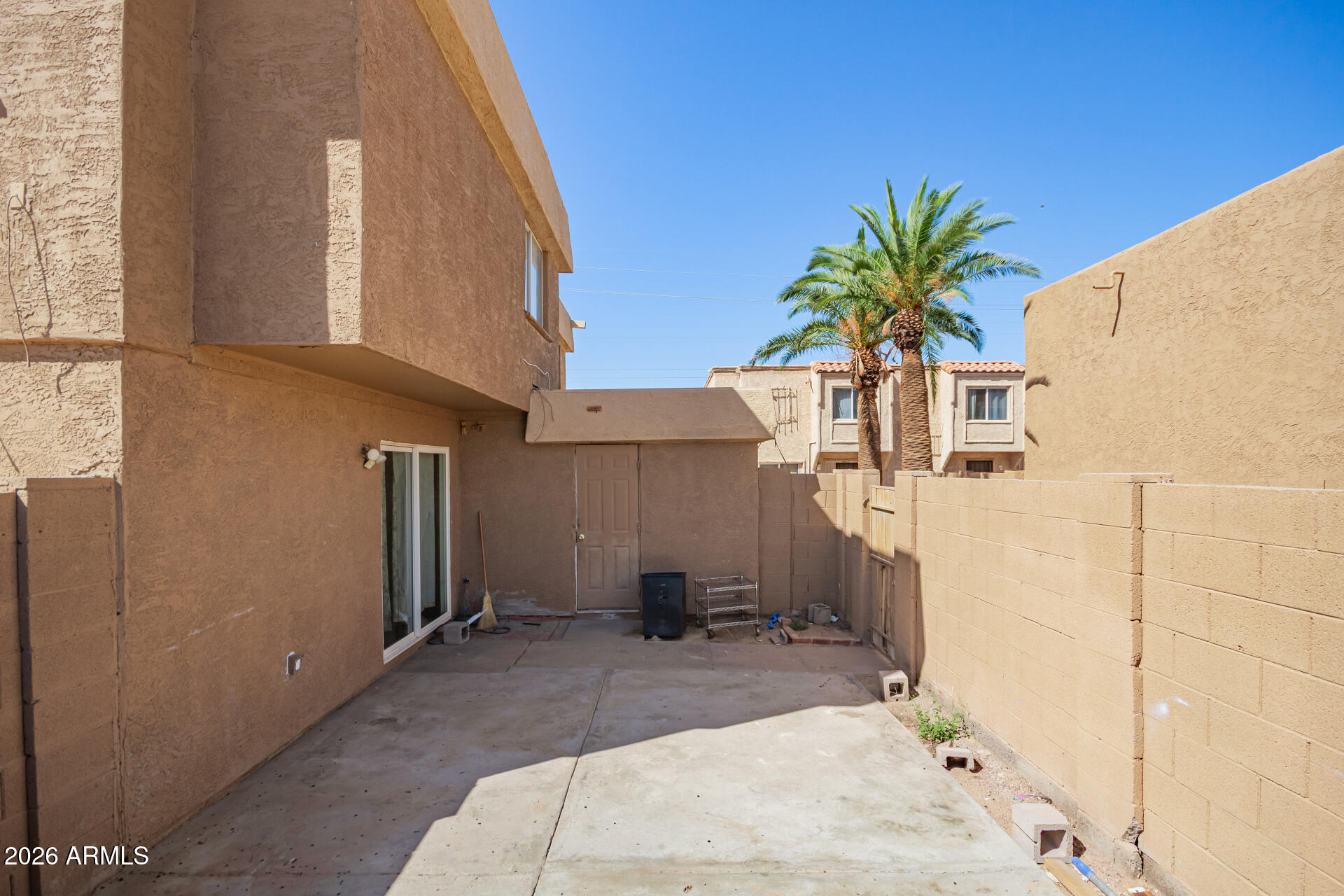 4608 East Riverside Street Phoenix, AZ 85040 - Photo 24 of 28 25 - Riverside