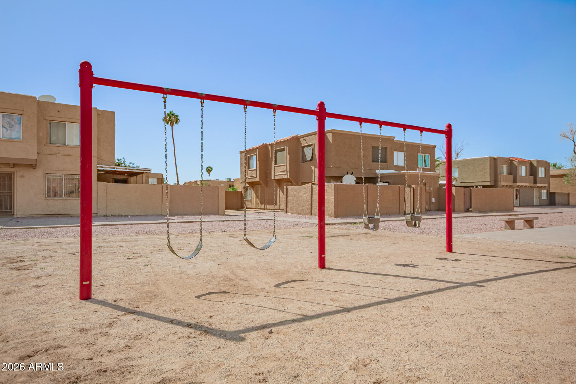 4608 East Riverside Street Phoenix, AZ 85040 - Photo 25 of 28 29 - Riverside