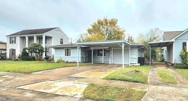$390,000 | 6927 Burgess Street, Houston, TX 77021