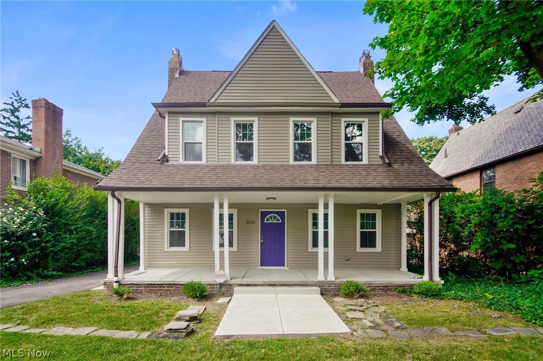 3124 Sebor Road Cleveland, OH 44120 - Photo 3 of 23