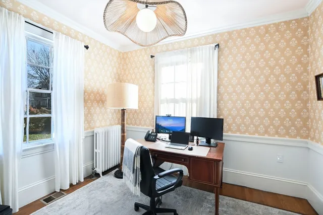 $945,000 | 118 Cottage Street, New Bedford, MA 02740