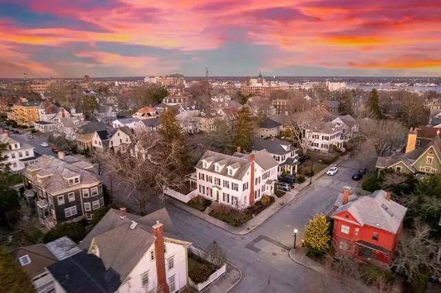 $945,000 | 118 Cottage Street, New Bedford, MA 02740